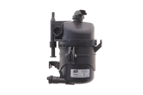 ФІЛЬТР ПАЛИВА WIX FILTERS WF8599