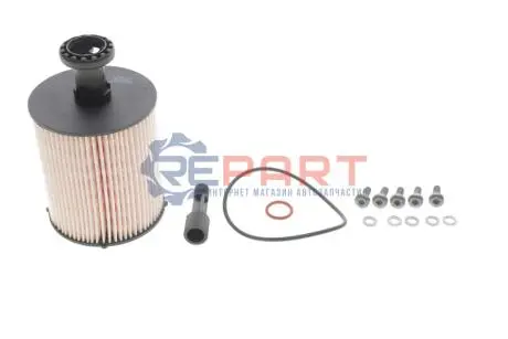 Фильтр топливный RENAULT TRAFFIC 1.6-2.0 dCi 14- (выр-во WIX-FILTERS) WIX FILTERS WF8603 Купить в Украине