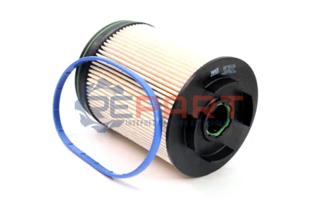 Фільтр паливний Ford Ranger 2.0 EcoBlue 19 WIX FILTERS WF8606 Купити в Україні