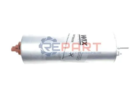 Паливний фільтр VW CALIFORNIA T6 CAMPER, MULTIVAN T6, TRANSPORTER T6, TRANSPORTER T6 / CARAVELLE T6 2.0D 04.15-08.24 WIX FILTERS WF8608 Купить в Украине