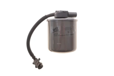 Фильтр Топлива WIX FILTERS WF8614