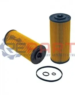 Оливний фільтр WIX FILTERS WL10007