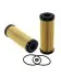 Фото Фильтр масляный FORD EDGE, F150 2.7 15- USA (выр-во WIX-FILTERS) WIX FILTERS (WL10050) изображение 1
