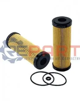 Фильтр масляный FORD EDGE, F150 2.7 15- USA (выр-во WIX-FILTERS) WIX FILTERS WL10050 Купить в Украине