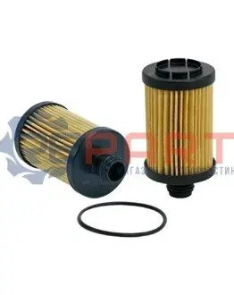 Оливний фільтр WIX FILTERS WL10060 Купити в Україні