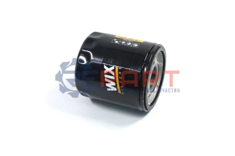 Фільтр масляний Opel Astra K/Insignia B 1.4/2.0 18 WIX FILTERS WL10351 Купити в Україні