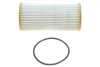 Фільтр масляний Audi A1/A3/A5/A6/Q5/Q7/Skoda Octavia/SuperB/VW Golf/Passat/Tiguan 1.8/2.0 07 WIX FILTERS (WL10396) изображение 1