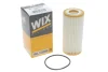 Фільтр масляний Audi A1/A3/A5/A6/Q5/Q7/Skoda Octavia/SuperB/VW Golf/Passat/Tiguan 1.8/2.0 07 WIX FILTERS (WL10396) изображение 2