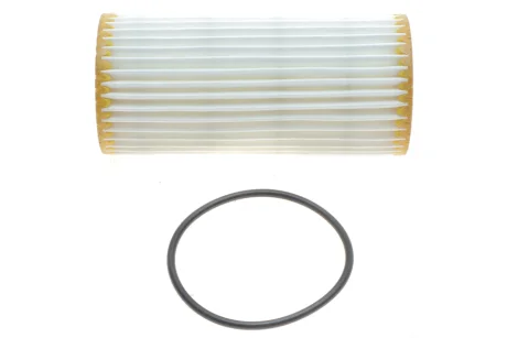 Фільтр масляний Audi A1/A3/A5/A6/Q5/Q7/Skoda Octavia/SuperB/VW Golf/Passat/Tiguan 1.8/2.0 07 WIX FILTERS WL10396