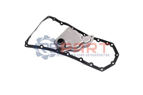 Фільтр масляний АКПП NISSAN ROGUE, ALTIMA з прокладкою USA (пр-во WIX-FILTERS) WIX FILTERS WL10402 Купити в Україні