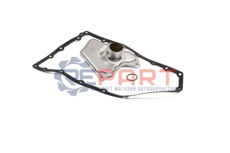 Фото 1 — Фільтр АКПП Nissan Murano III/Pathfinder IV 3.5 14-/Qashqai II 1.6dCi 13- WIX FILTERS (WL10403) Фото Фільтр АКПП Nissan Murano III/Pathfinder IV 3.5 14-/Qashqai II 1.6dCi 13- WIX FILTERS (WL10403) зображення 1