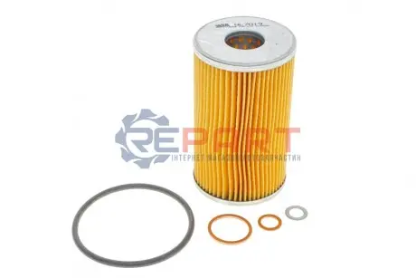 Фото Фільтр масляний MB T1/T2 208-409 2.0-2.3 (M115) 68-82 WIX FILTERS (WL7019) зображення 1