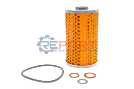 Фото Фільтр масляний MB M102 2.0-2.5i WIX FILTERS (WL7023) зображення 1