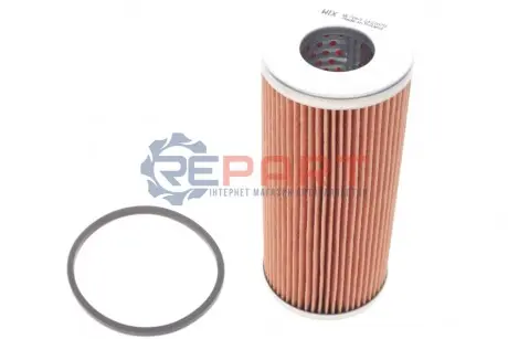 Фильтр масляный WIX FILTERS WL7063 Купить в Украине