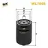 Фільтр масляний Audi 100/VW Caddy II/LT 28-35 1.3-2.5TDI 76- WL7068