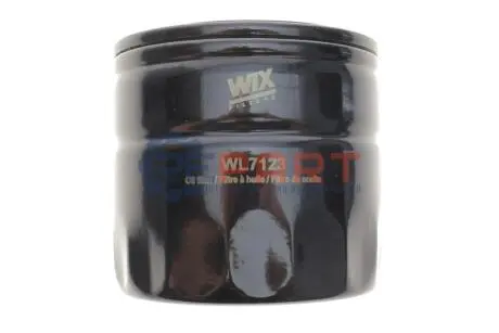 Фото Фільтр масляний Uaz Patriot 2.7i 04-/Ford Transit 1.5-2.9i 55-00 WIX FILTERS (WL7123) зображення 1