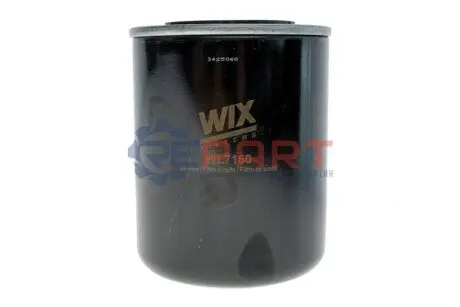 Фото Фильтр масла WIX FILTERS (WL7160) изображение 1