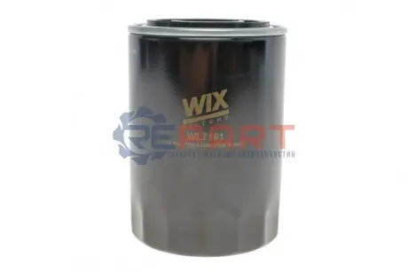 Фото Фільтр масляний Fiat Ducato/Iveco 2.5D/2.8D WIX FILTERS (WL7161) зображення 1