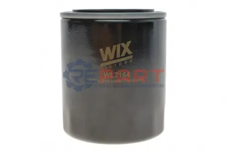 Фото Фільтр масляний Mazda 626 2.0 87-90/Volvo XC70 2.5 T5/T6 15-16 WIX FILTERS (WL7164) зображення 1