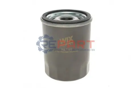 Фото Фильтр масляный WIX FILTERS (WL7166) изображение 1