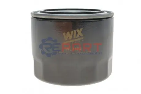 Фото 1 — Фільтр масляний Toyota Corolla 2.0D 92-97 WIX FILTERS (WL7174) Фото Фільтр масляний Toyota Corolla 2.0D 92-97 WIX FILTERS (WL7174) зображення 1