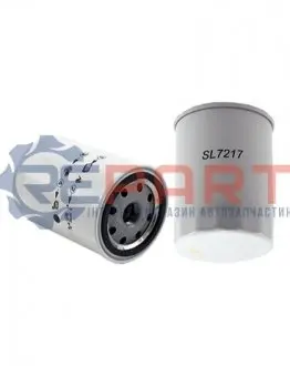 Фото Фільтр масляний VW T4 1.9TDI 92-03 WIX FILTERS (WL7217) зображення 1