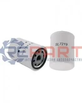 Фильтр масла WIX FILTERS WL7219 Купить в Украине