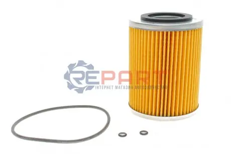 Фильтр масляный двигателя /OM523/2 (выр-во WIX-FILTERS) WIX FILTERS WL7229 Купить в Украине