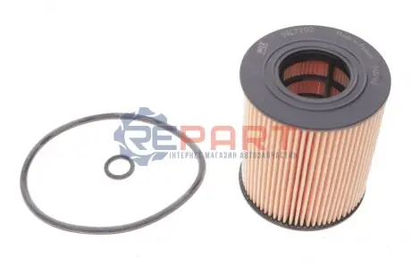 Фільтр масляний Mazda 6 1.8-2.5 02-13/Ford Mondeo 1.8-2.0 00-15 WIX FILTERS WL7292 Купити в Україні
