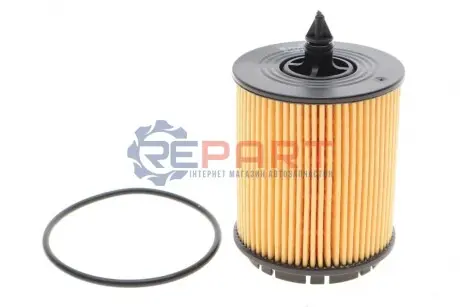 Фото Фільтр масляний Opel Astra G/Vectra B/C 2.2i 00- WIX FILTERS (WL7295) зображення 1
