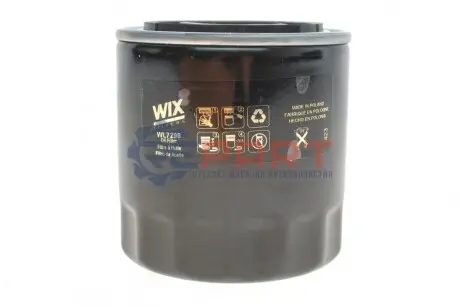 Фото Фильтр масла WIX FILTERS (WL7298) изображение 1