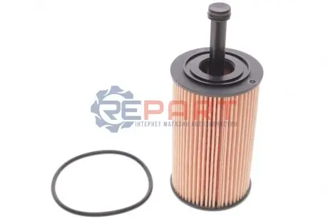 Фото Фільтр масляний Citroen Berlingo/Peugeot Partner 1.4-1.6 96-15 WIX FILTERS (WL7299) зображення 1