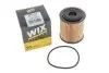 Фото Масляний фільтр FIAT 500X, LINEA, TIPO JEEP RENEGADE MINI (R50, R53), (R52) 1.6 06.01 WIX FILTERS (WL7300) зображення 2