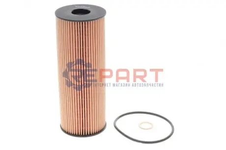 Фільтр масляний MB (W124 280E/W124 300-24V) 89- WIX FILTERS WL7304 Купити в Україні