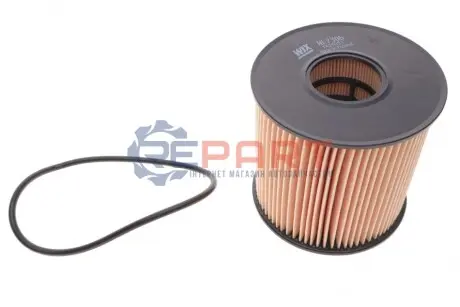 Фото 1 — Фильтр масляный WIX FILTERS (WL7306) Фото Фильтр масляный WIX FILTERS (WL7306) изображение 1