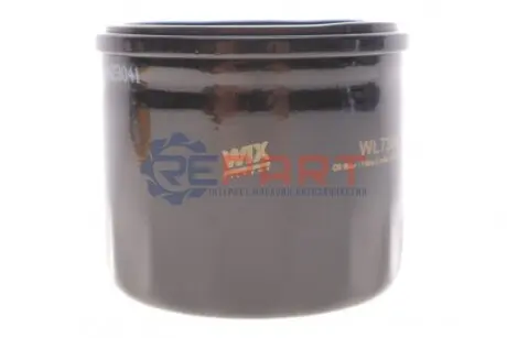 Фильтр масляный WIX FILTERS WL7308 Купить в Украине