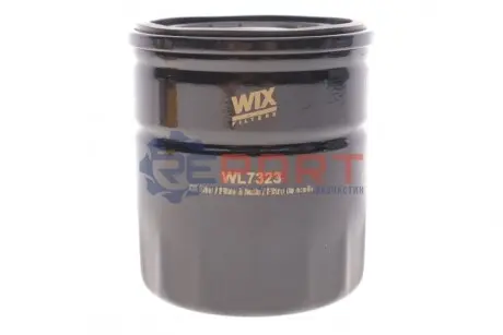 Фильтр масляный WIX FILTERS WL7323 Купить в Украине