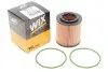 Фото Фільтр масляний Opel Astra H 1.9CDTi 05- WIX FILTERS (WL7402) зображення 2