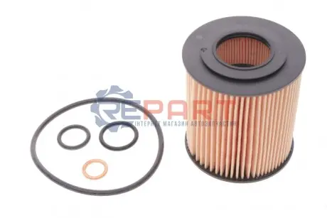 Фільтр масляний BMW 3 (E46/E90) /5 (E60) 1.6/2.0/1.8/2.0 N42/N43/N45/N46 WIX FILTERS WL7403 Купити в Україні