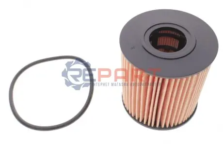 Фото Фільтр масляний Ford Transit/Citroen Jumper 2.2HDI/2.4TDCi 06-/Peugeot 2.0HDI 07- WIX FILTERS (WL7413) зображення 1