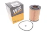 Фильтр масляный двигателя MERCEDES /OE677/1 (выр-во WIX-FILTERS) WIX FILTERS (WL7416) изображение 2