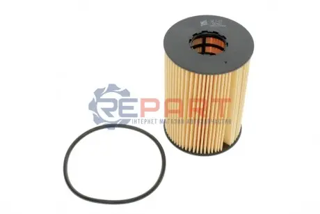 Фільтр масляний Renault Master/Opel Movano 3.0 dCi/DTi 03- WIX FILTERS WL7418 Купити в Україні