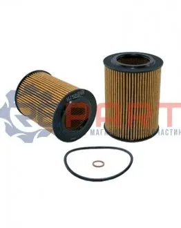 Фото 1 — Фільтр масляний Hyundai Accent 1.5CRDi 02-05/Kia Cee'd 2.0CRDi 07-12 WIX FILTERS (WL7419) Фото Фільтр масляний Hyundai Accent 1.5CRDi 02-05/Kia Cee'd 2.0CRDi 07-12 WIX FILTERS (WL7419) зображення 1