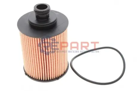 Фото 1 — Фільтр масляний Opel Combo/Fiat Doblo 1.3JTD/CDTI 04- WIX FILTERS (WL7429) Фото Фільтр масляний Opel Combo/Fiat Doblo 1.3JTD/CDTI 04- WIX FILTERS (WL7429) зображення 1