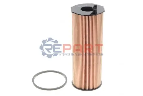 Фото Фільтр масляний Audi A4/A6/A8/Q7 2.7-4.2 TDI 03- WIX FILTERS (WL7439) зображення 1