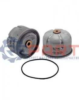 Фильтр масла WIX FILTERS WL7441 Купить в Украине