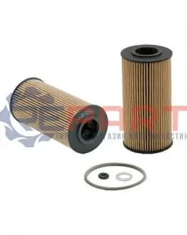 Фото 1 — Фільтр масляний Hyundai Accent/i30/Elantra 1.1/1.5/1.6CRDi 05- WIX FILTERS (WL7442) Фото Фільтр масляний Hyundai Accent/i30/Elantra 1.1/1.5/1.6CRDi 05- WIX FILTERS (WL7442) зображення 1