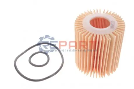 Фото Фильтр масляный двигателя /685 (выр-во WIX-FILTERS) WIX FILTERS (WL7447) изображение 1