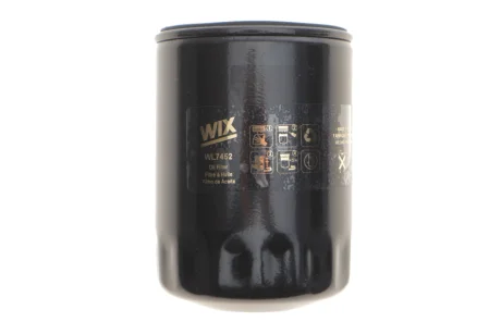 Фильтр масла WIX FILTERS WL7452