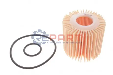 Фото Фильтр масляный двигателя /OE685/1 (выр-во WIX-FILTERS) WIX FILTERS (WL7453) изображение 1